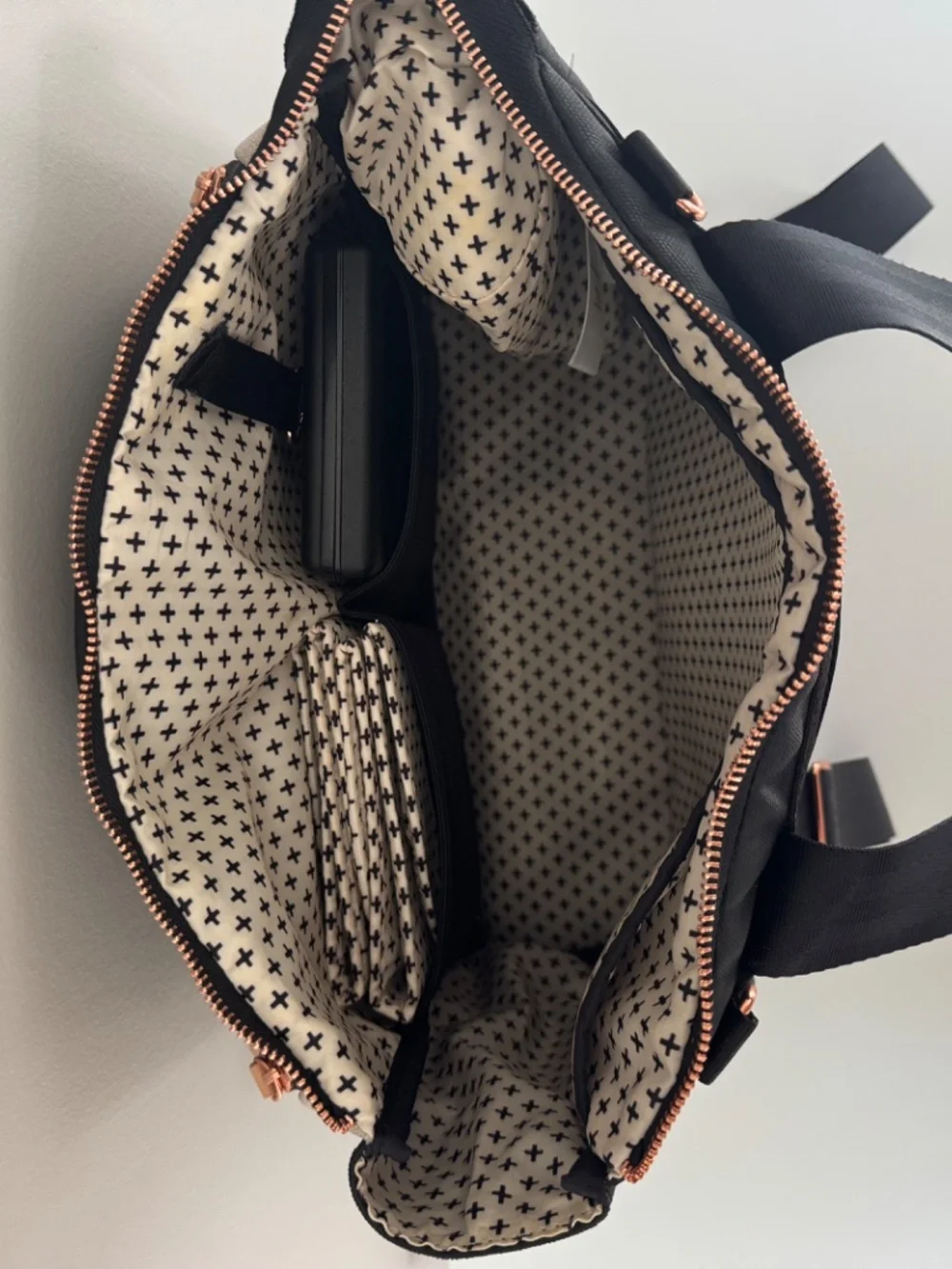Diaper Bag